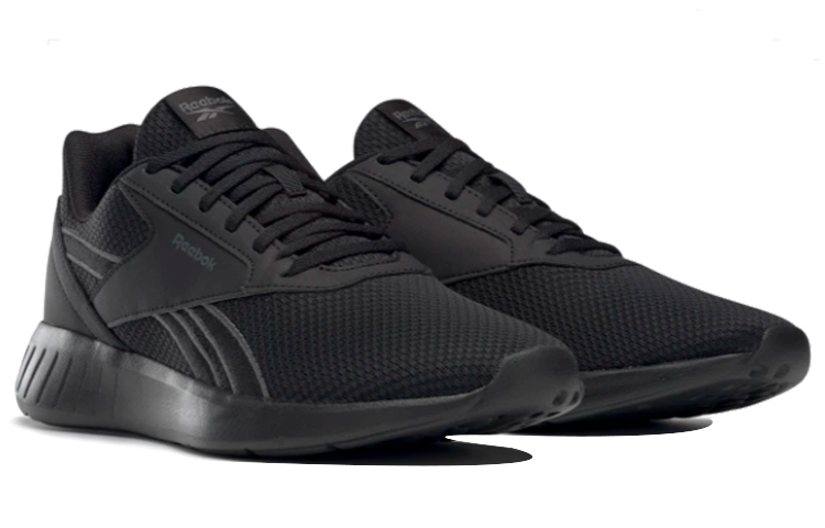 Lookbook Reebok Lite 2.0 Nero Puro FV6416