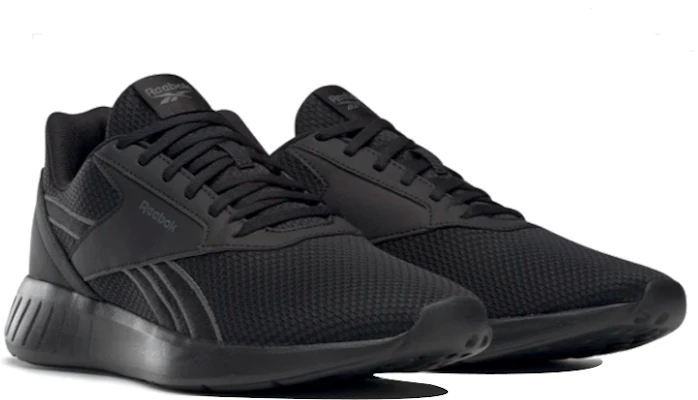 Reebok Lite 2.0 Nero Puro FV6416 Lookbook Reebok Lite 2.0 Nero Puro FV6416