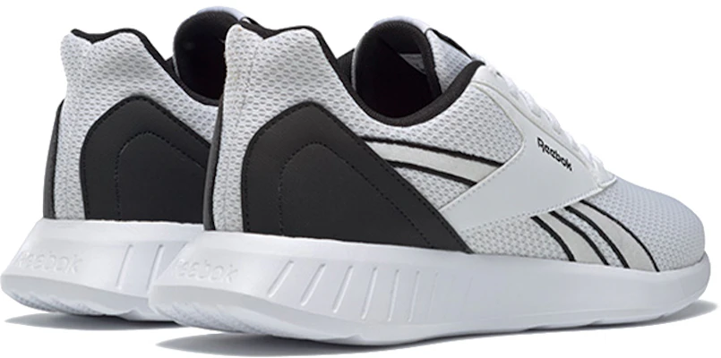 Reebok Lite 2.0 Road ''Weiß Schwarz'' EH2695 Shop Reebok Lite 2.0 Road ''Weiß Schwarz'' EH2695