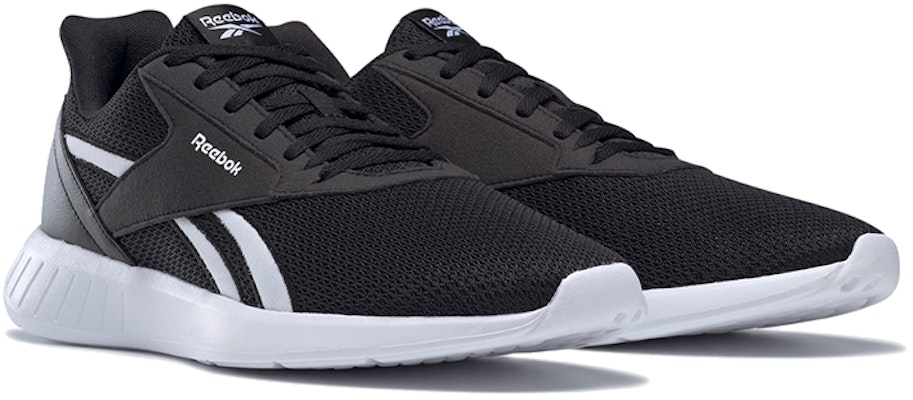 Reebok Lite 2.0 Hitam 'Putih' G55699 Lookbook Reebok Lite 2.0 Hitam 'Putih' G55699