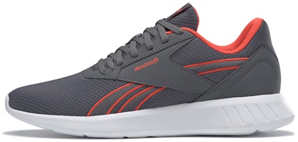 Reebok Lite 2.0 'Dark Grey Red' EH2692 Reebok Lite 2.0 'Dark Grey Red' EH2692