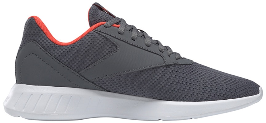 Reebok Lite 2.0 'Dark Grey Red' EH2692 Order Reebok Lite 2.0 'Dark Grey Red' EH2692