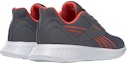 Shop Reebok Lite 2.0 'Kelabu Gelap Merah' EH2692