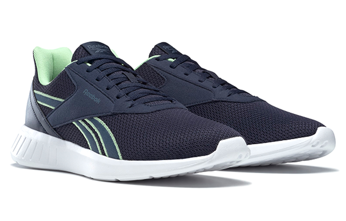 Lookbook Reebok Lite 2 ''Bleu'' FX1775