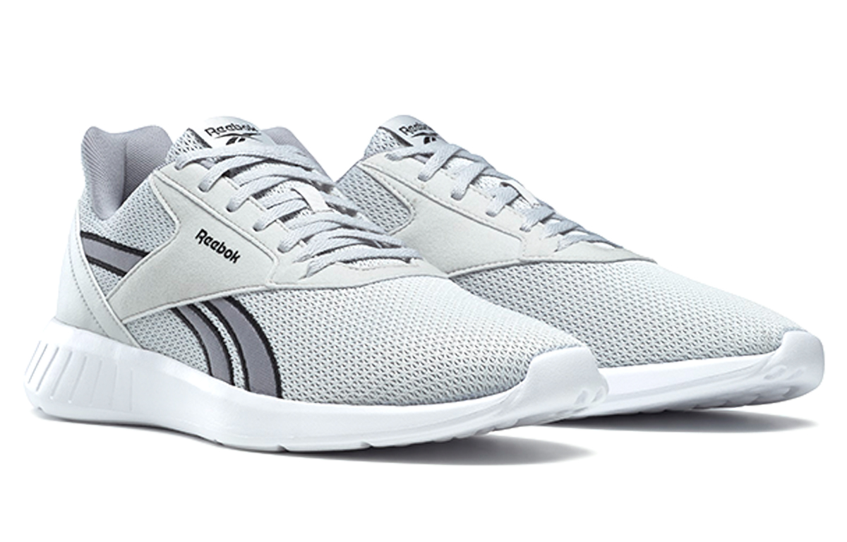 Lookbook Reebok Lite 2 ''Grigio'' FX1780