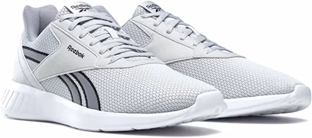 Lookbook Reebok Lite 2 灰色 跑步鞋= Reebok Lite 2 灰色 慢跑鞋