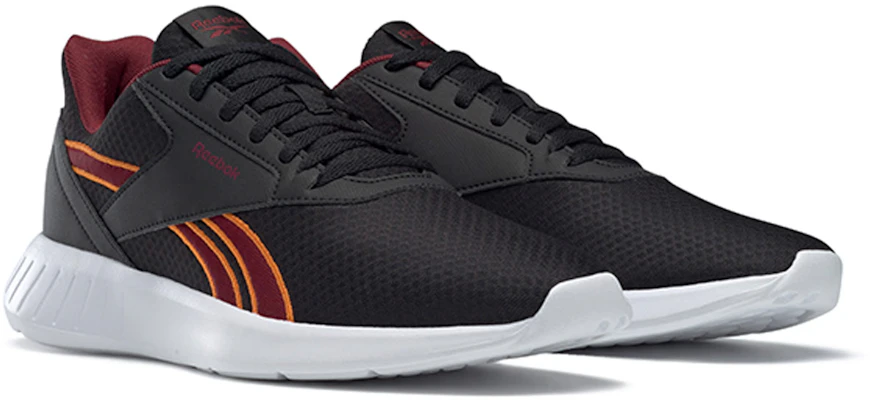 Reebok Lite 2 Rot Schwarz Herrenschuhe FV0726 Lookbook Reebok Lite 2 Rot Schwarz Herrenschuhe FV0726