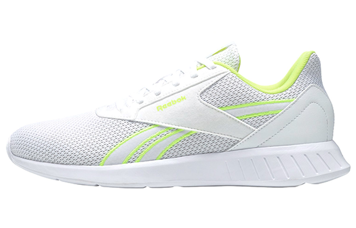 Reebok Lite 2 'White Yellow' G55700