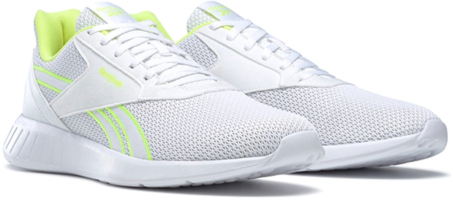 Reebok Lite 2 'White Yellow' G55700 Lookbook Reebok Lite 2 'White Yellow' G55700