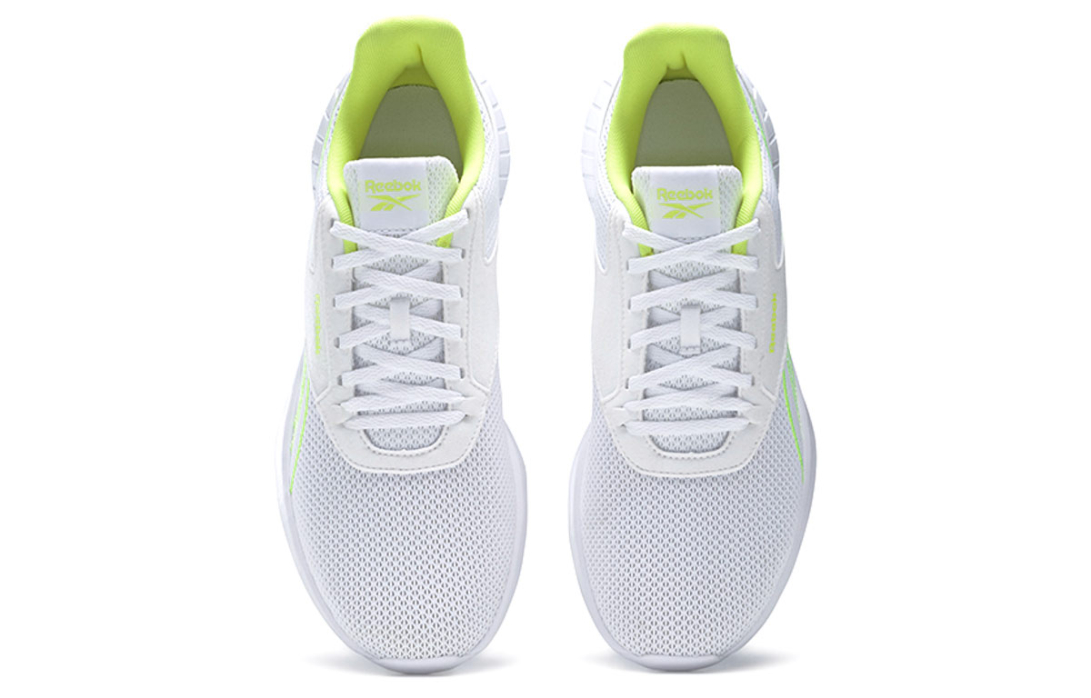 Shop Reebok Lite 2 ''Bianco Giallo'' G55700