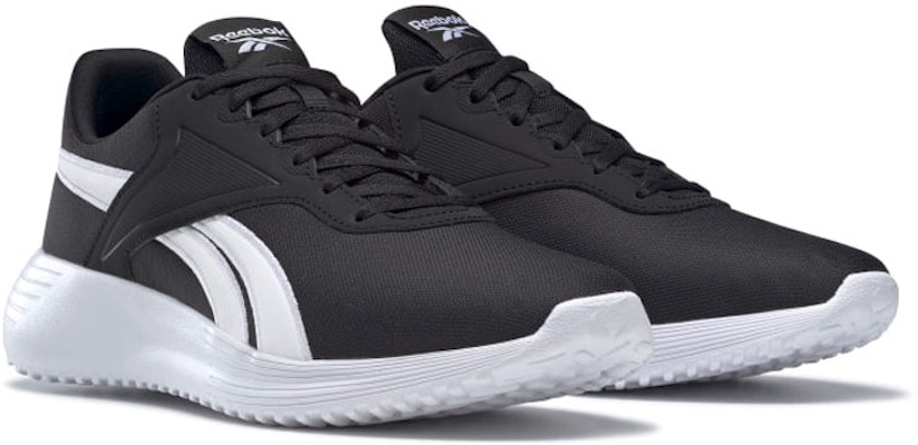 Reebok Lite 3.0 'Black White' G57564 Lookbook Reebok Lite 3.0 'Black White' G57564