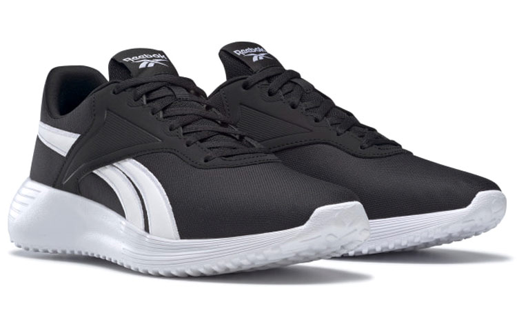 Lookbook Reebok Lite 3.0 ''Zwart Wit'' G57564