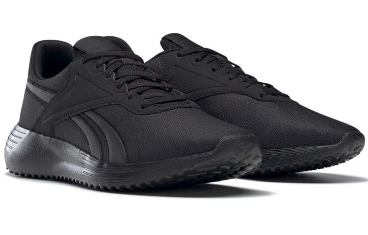 Lookbook Reebok Lite 3.0 ''Core Zwart'' GY0154