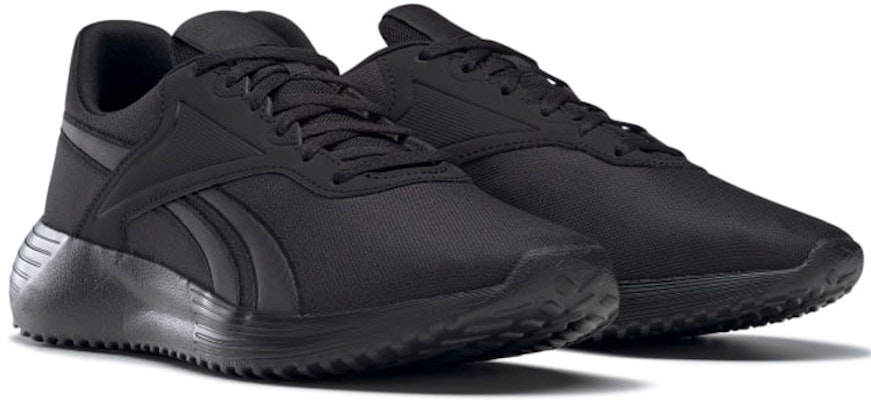 Reebok Lite 3.0 '核心黑色' GY0154 Lookbook Reebok Lite 3.0 '核心黑色' GY0154