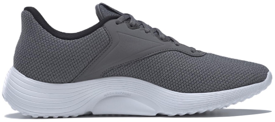 Reebok Lite 3.0 'Grey Black' GY3943 Order Reebok Lite 3.0 'Grey Black' GY3943