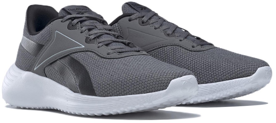 Reebok Lite 3.0 'Grey Black' GY3943 Lookbook Reebok Lite 3.0 'Grey Black' GY3943