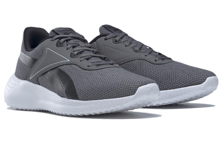 Lookbook Reebok Lite 3.0 'Grey Black' GY3943