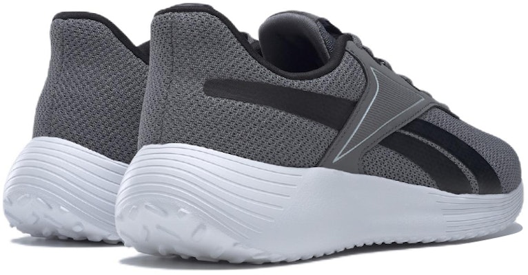 Reebok Lite 3.0 'Grey Black' GY3943 Shop Reebok Lite 3.0 'Grey Black' GY3943