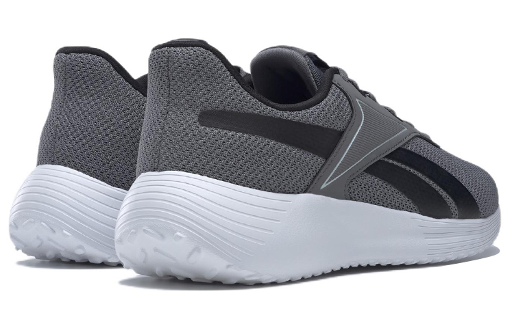 Shop Reebok Lite 3.0 'Grey Black' GY3943