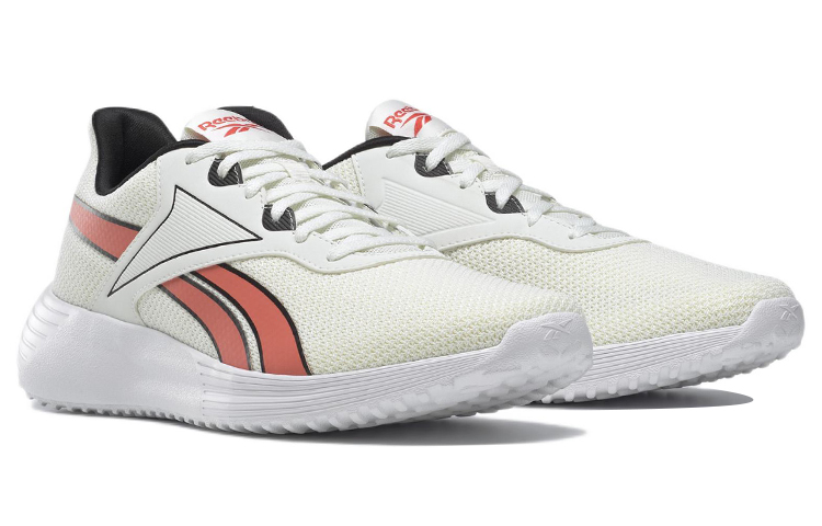 Lookbook Reebok Lite 3 'Beige Orange' GY3940