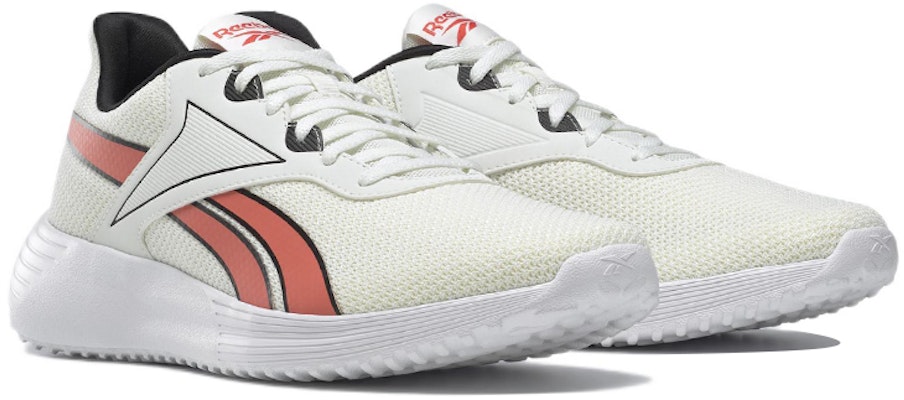 Reebok Lite 3 'Beige Naranja' GY3940 Lookbook Reebok Lite 3 'Beige Naranja' GY3940