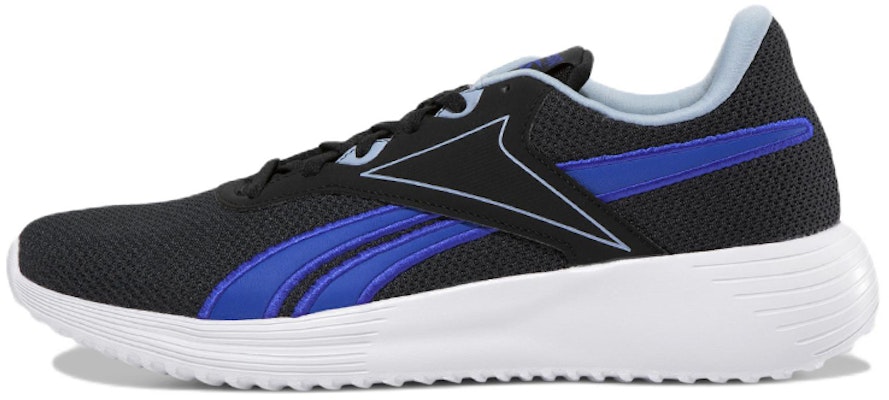 Reebok Lite 3 'Black Blue' GZ0228 Buy Reebok Lite 3 'Black Blue' GZ0228