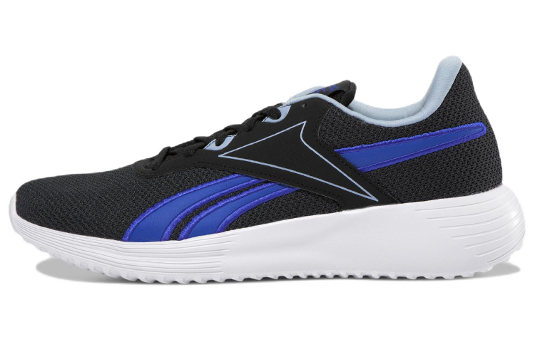 Reebok Lite 3 'Black Blue' GZ0228