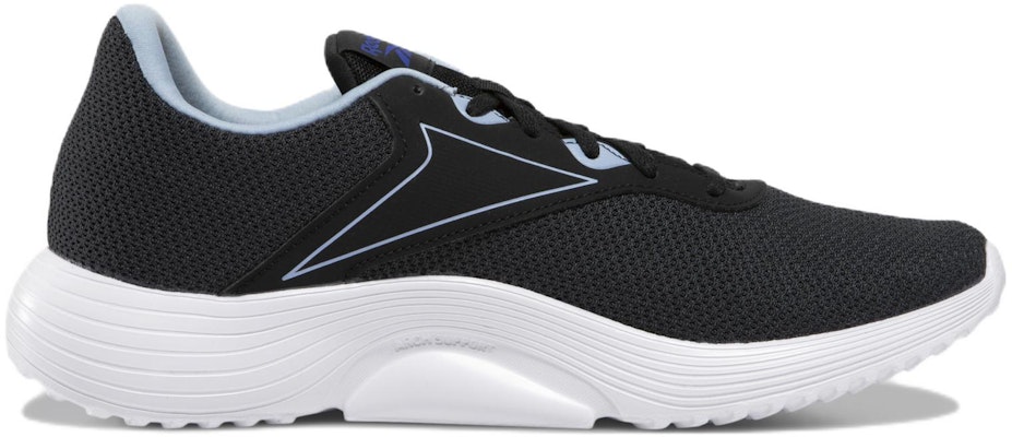 Reebok Lite 3 'Black Blue' GZ0228 Order Reebok Lite 3 'Black Blue' GZ0228