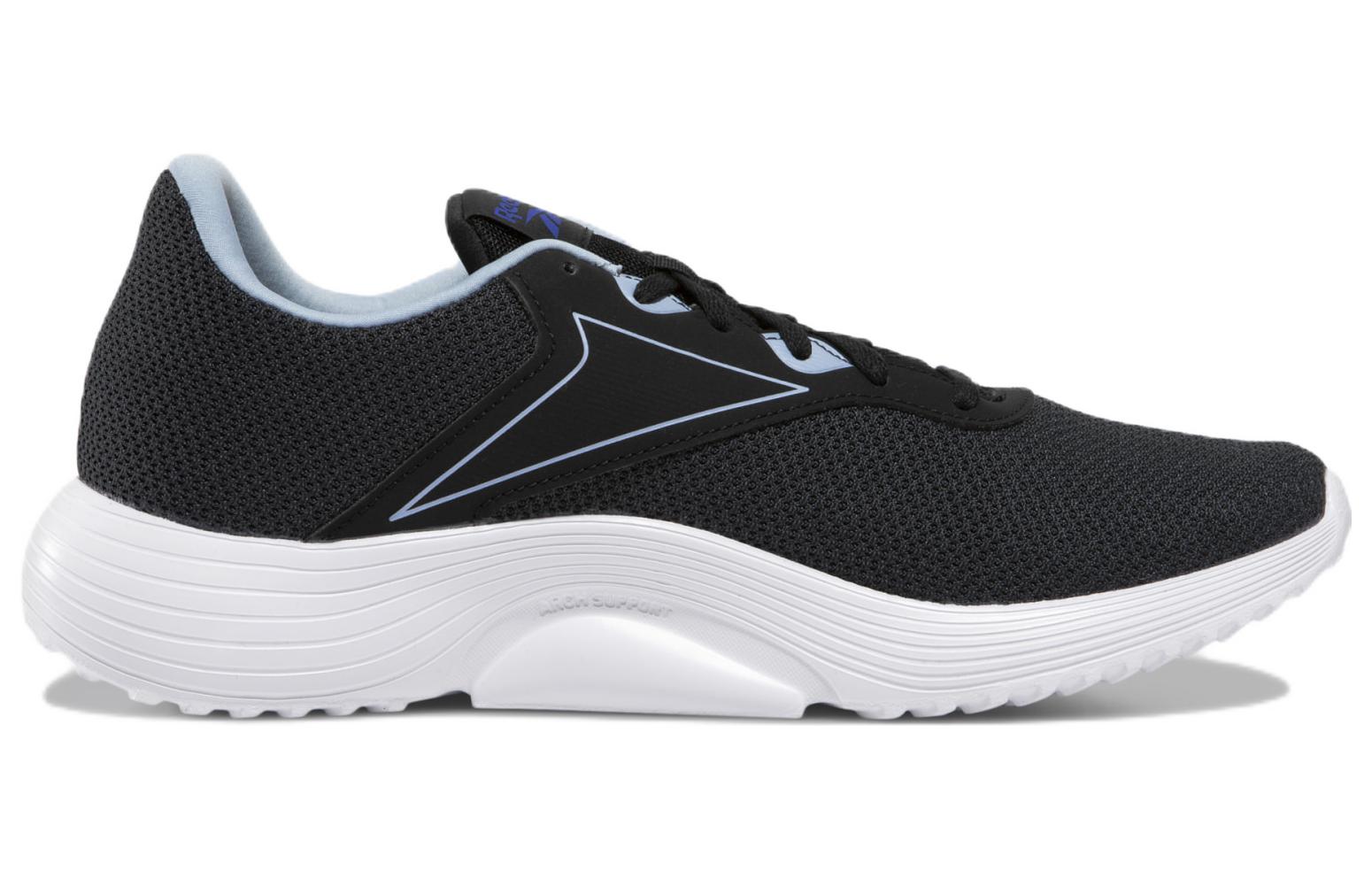Order Reebok Lite 3 'Black Blue' GZ0228