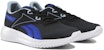 Reebok Lite 3 'Hitam Biru' GZ0228
