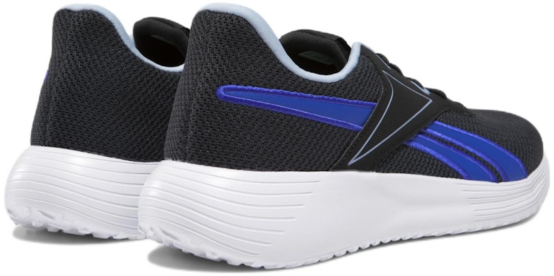 Reebok Lite 3 'Black Blue' GZ0228 Shop Reebok Lite 3 'Black Blue' GZ0228