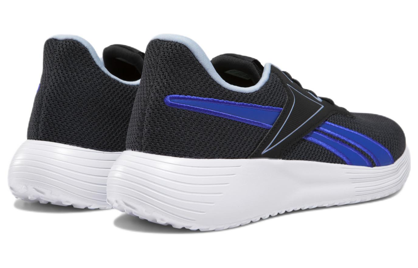 Shop Reebok Lite 3 'Black Blue' GZ0228