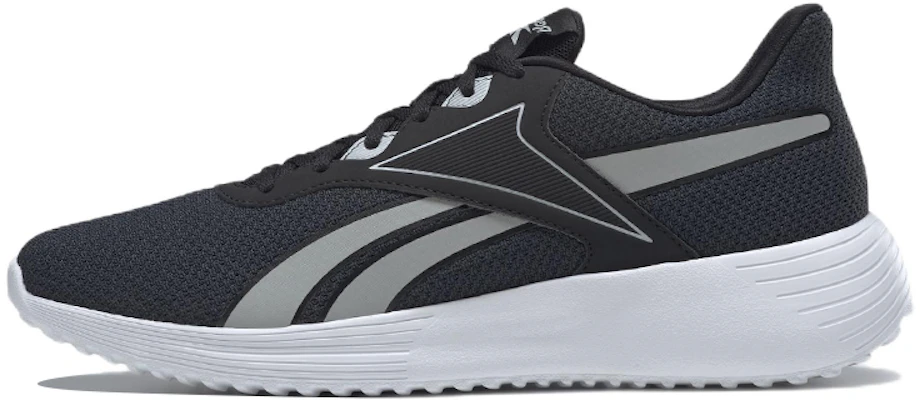 Reebok Lite 3 'Black Grey' GY3942 Buy Reebok Lite 3 'Black Grey' GY3942