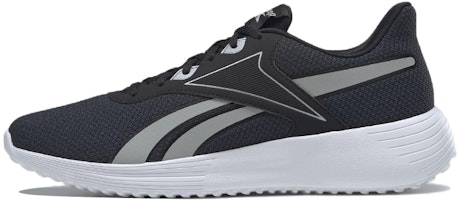 Reebok Lite 3 'Black Grey' GY3942 Reebok Lite 3 'Black Grey' GY3942