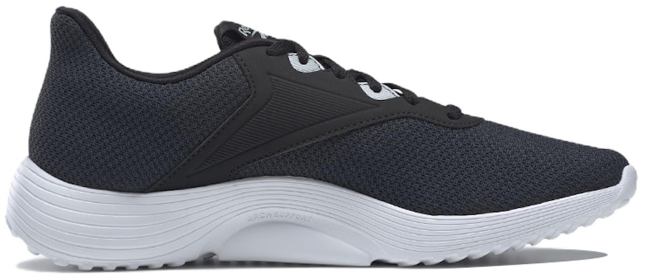 Reebok Lite 3 'Black Grey' GY3942 Order Reebok Lite 3 'Black Grey' GY3942