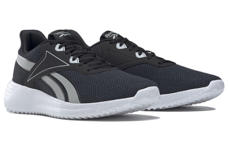 Lookbook Reebok Lite 3 'Negro Gris' GY3942