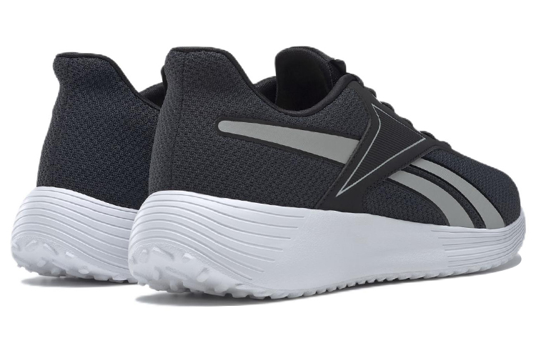 Shop Reebok Lite 3 'Black Grey' GY3942