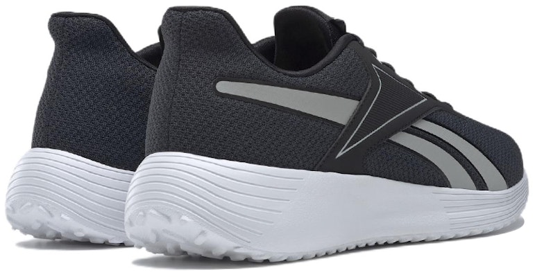Reebok Lite 3 'Black Grey' GY3942 Shop Reebok Lite 3 'Black Grey' GY3942