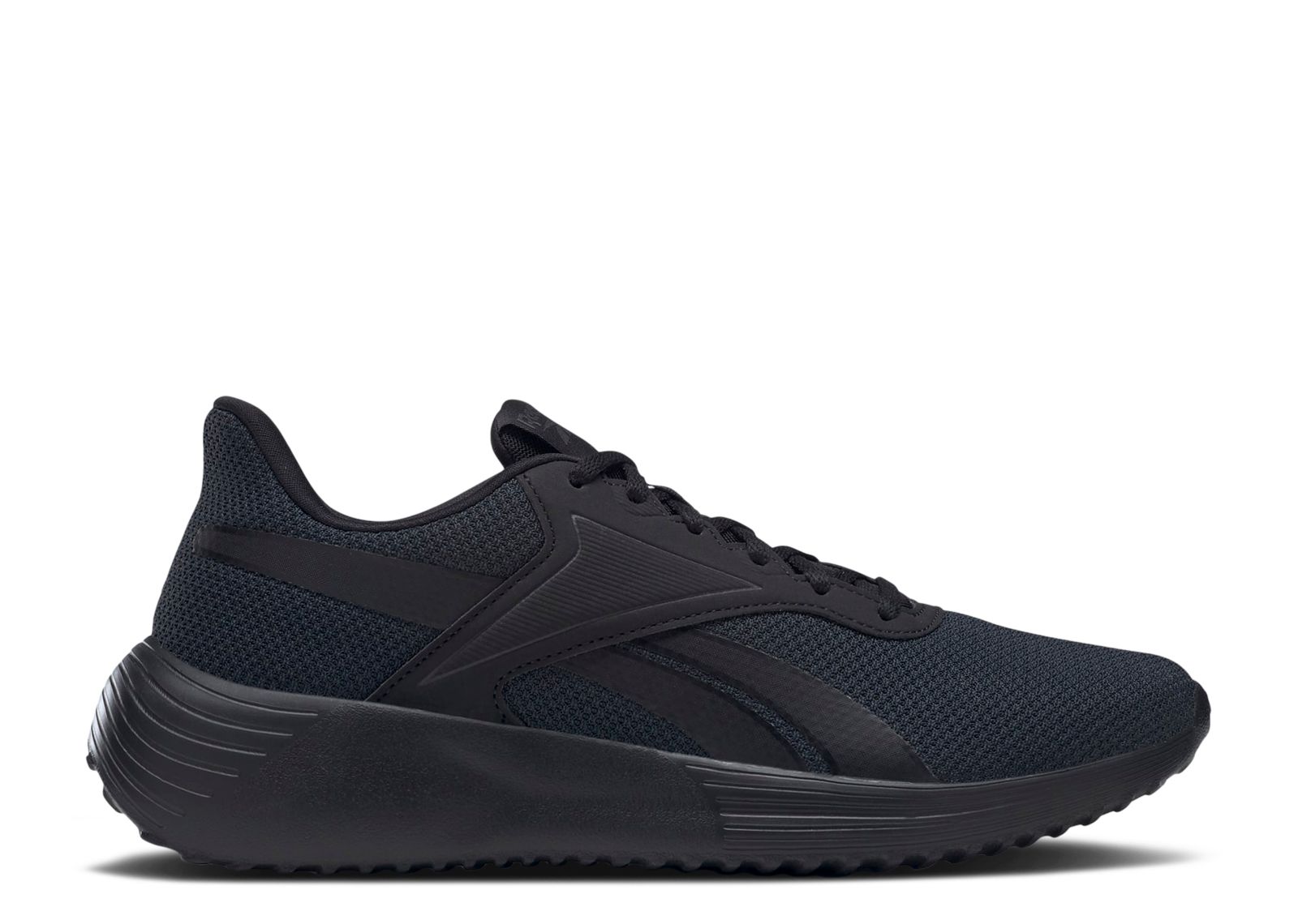 Reebok Lite 3 'Black Pure Grey' HR0154