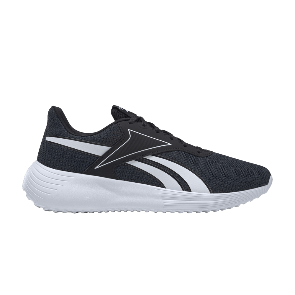 Reebok Lite 3 'Black White' HR0156