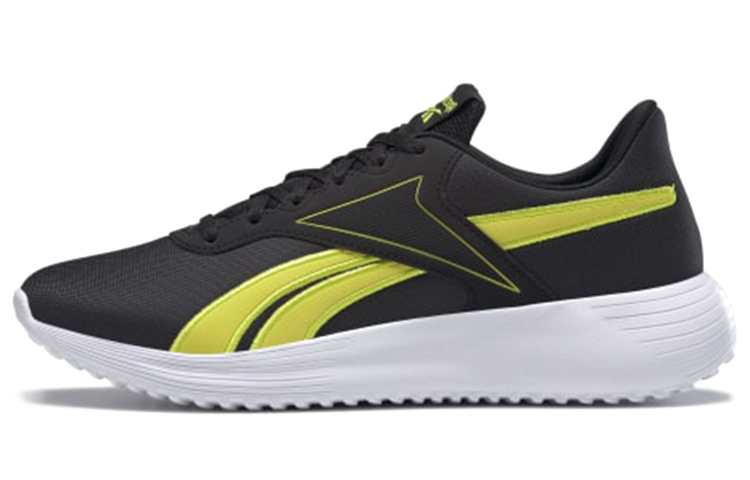 Reebok Lite 3 'Black Yellow' H00882