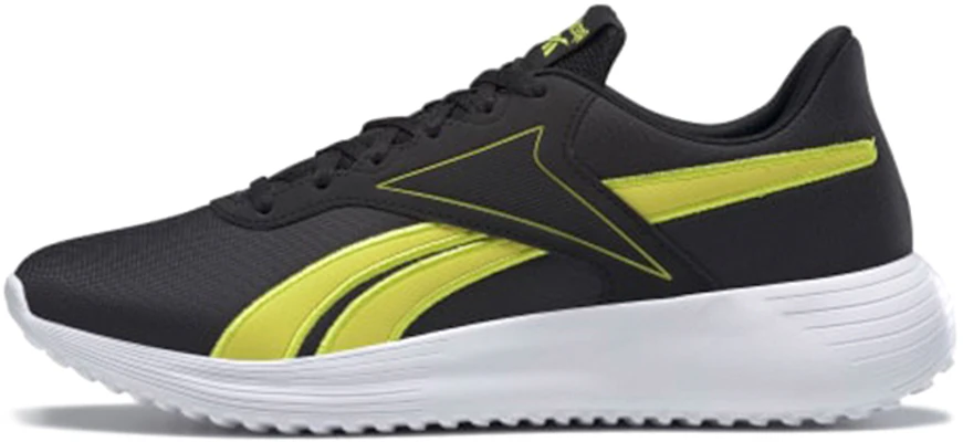 Reebok Lite 3 'Black Yellow' H00882 Buy Reebok Lite 3 'Black Yellow' H00882