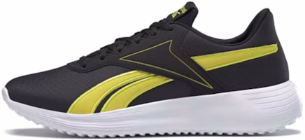 Reebok Lite 3 'Black Yellow' H00882 Reebok Lite 3 'Black Yellow' H00882