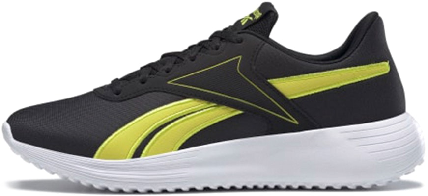 Reebok Lite 3 'Black Yellow' H00882 Buy Reebok Lite 3 'Black Yellow' H00882