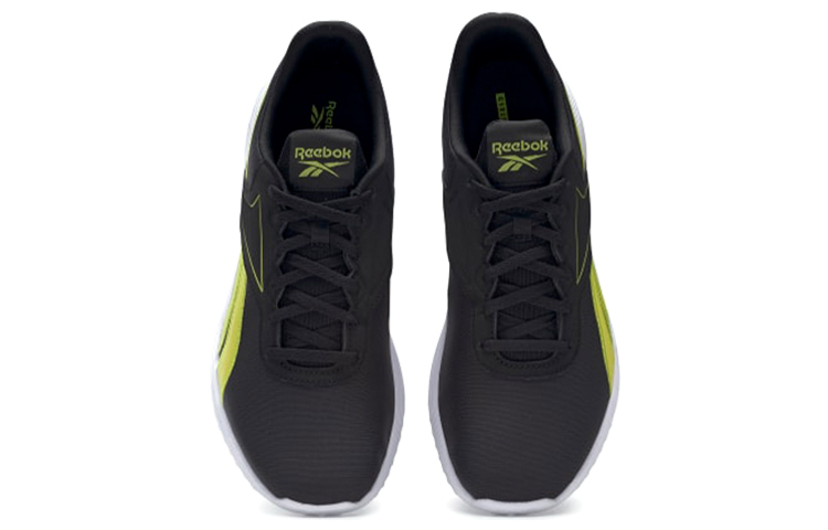 Shop Reebok Lite 3 'Black Yellow' H00882