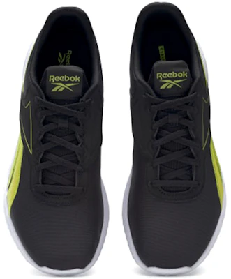 Reebok Lite 3 'Black Yellow' H00882 Shop Reebok Lite 3 'Black Yellow' H00882