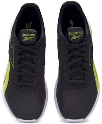 Reebok Lite 3 'Black Yellow' H00882 Shop Reebok Lite 3 'Black Yellow' H00882