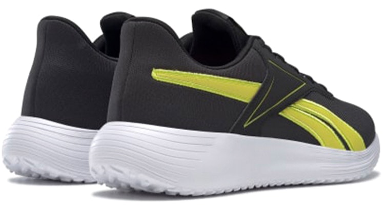 Reebok Lite 3 'Black Yellow' H00882 Purchase Reebok Lite 3 'Black Yellow' H00882