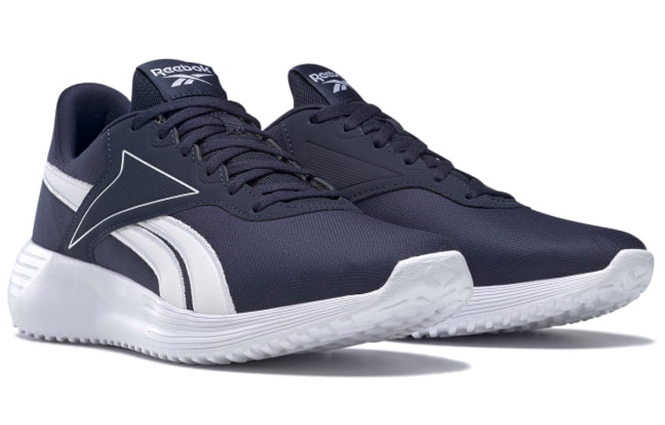 Lookbook Reebok Lite 3 'Blue Comfort' H00885