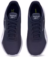 Shop Reebok Lite 3 透氣輕便舒適 低幫跑步鞋 藍色